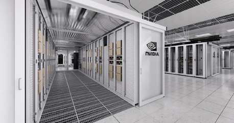 誰(shuí)能擋得住英偉達(dá)狂飆？黃仁勛的AI工廠愿景與未來(lái)數(shù)據(jù)服務(wù)新篇章