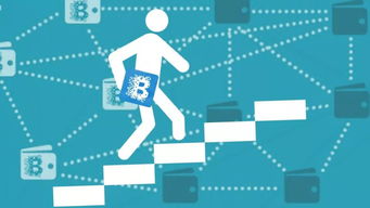 諾基亞進軍區塊鏈領域 推出支持智能合約的物聯網數據處理服務